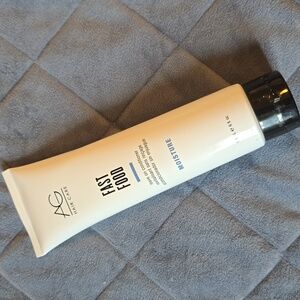 Ag hair care fast food leave in conditioner New